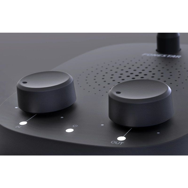 Intercomunicador de Ventanilla Fonestar INTERFON-V - Imagen 5