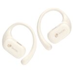 LEOTEC EARPHONES OPEN AIR ZENITH SPORT BEIGE 8436588883209 LETWS01W