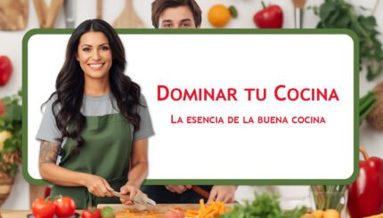 La Guía Definitiva para Dominar tu Cocina. Tecnología, Análisis y Elección Inteligente