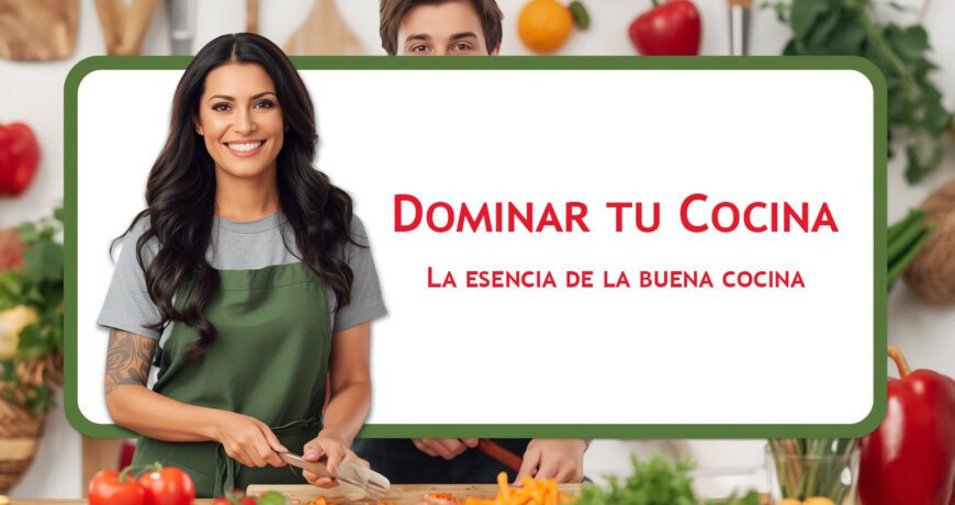 La Guía Definitiva para Dominar tu Cocina. Tecnología, Análisis y Elección Inteligente