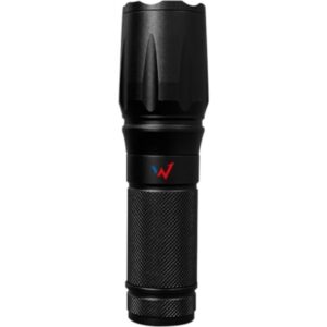 Linternas y Aros de Luz