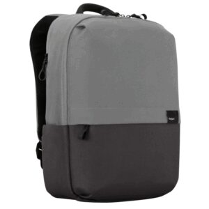MOCHILA TARGUS SAGANO COMMUTER 15.6" GRIS 5051794040555 TBB635GL