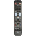 Mando Universal para TV Samsung 8436585380183 TMURC310 TME-MANDO TMURC310