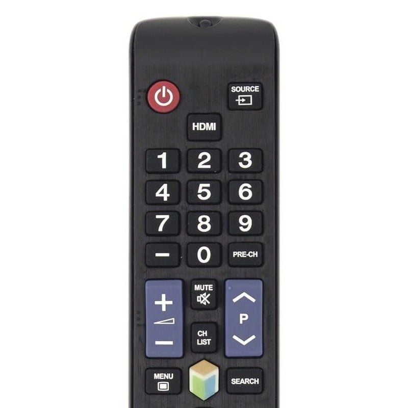 Mando para TV Samsung CTVSA02 compatible con Samsung - Imagen 2
