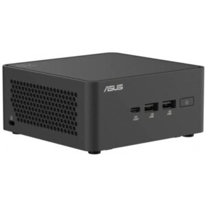 MiniPC Asus NUC 15 Pro RNUC15CRHC700002 Intel Core 7-240H 4711387949948 90AR00Q2-M00040 ASU-D RNUC15CRHC700002