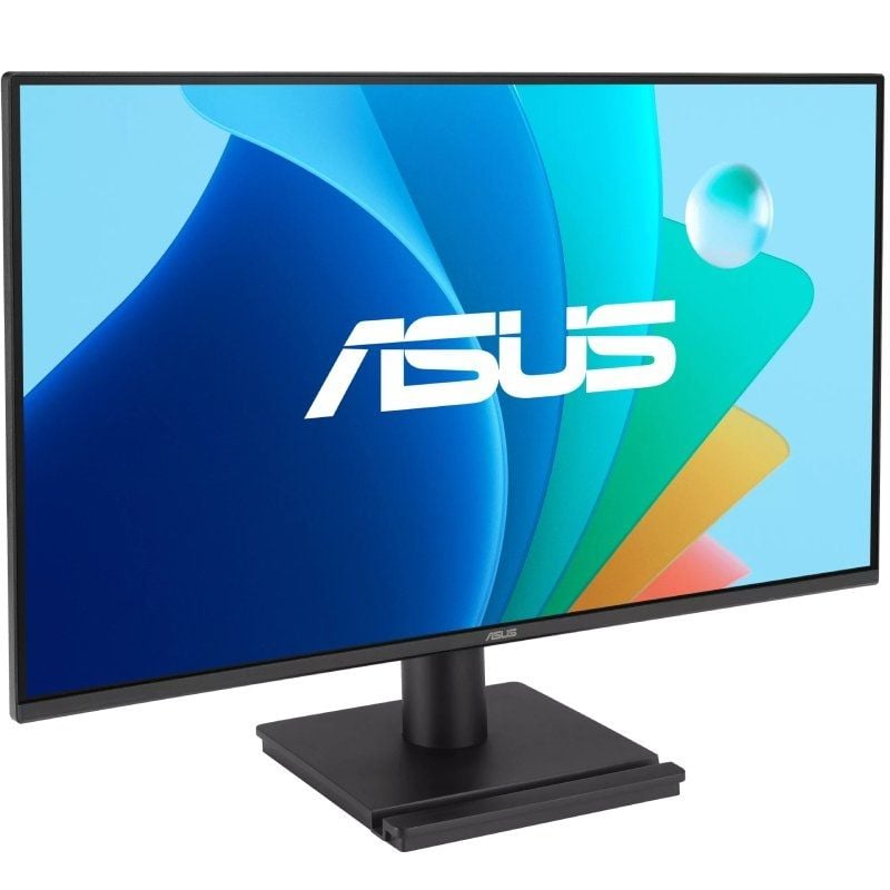 Monitor Gaming Asus VA249HG 23.8"/ Full HD/ 1ms/ 120Hz/ IPS/ Negro - Imagen 3