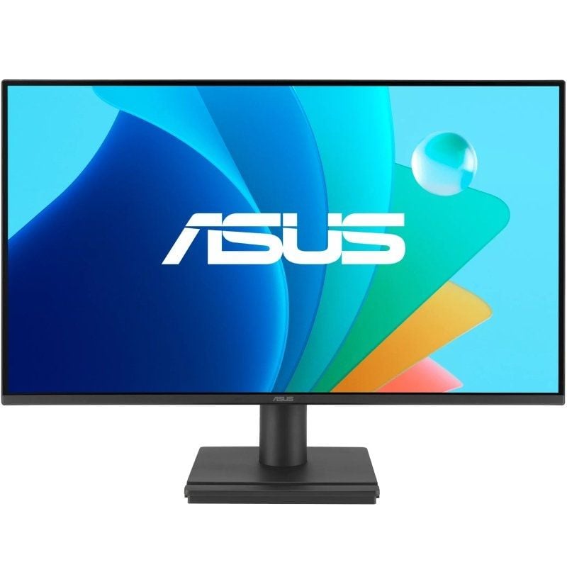 Monitor Gaming Asus VA249HG 23.8"/ Full HD/ 1ms/ 120Hz/ IPS/ Negro 4711387795163 90LM02W0-B01171 ASU-M VA249HG