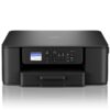 Multifunción Brother DCP-J1310DW WiFi/ Dupléx/ Negra 4977766841856 DCPJ1310DWRE BRO-MULT DCP-J1310DW