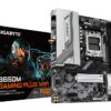 PLACA BASE GIGABYTE B650M GAMING PLUS WIFI DDR5 4719331862213 9MB65MGPW-00-G11
