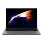 | P/N: NP754XGK-KG2ES+STP_SCRZW-1 | Cod. Artículo: DSP0000030824 Portatil samsung galaxy book4 i5 - 120u 16gb ssd 512gb 15.6 pulgadas