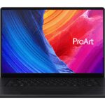 PORTATIL ASUS PROART H7606WP-SC104W AI R9 HX370 32GB 1TB RTX5070 16"OLED W11H 4711636046633 90NB15K1-M006V0