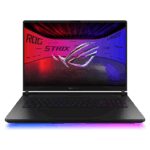 PORTATIL ASUS ROG STRIX G835LX-SA046W U9 275HX 64GB 4TB RTX5090 18"WQXGA W11H 4711387877746 90NR0LF1-M003X0