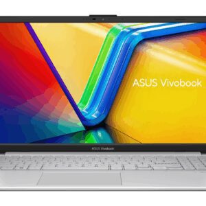 PORTATIL ASUS VIVOBOOK GO E1504GA-BQ886 i3-N305 8GB 512GB 15.6"FHD FreeDOS 4711636090766 90NB0ZT1-M025C0