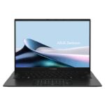 PORTATIL ASUS ZENBOOK UM3406KA-QD074W AI R7 350 16GB 512GB 14"OLED W11H 4711387809976 90NB14U1-M00340