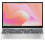 PORTATIL HP 15-fd0356ns  i7-1355U 8GB 512GB 15