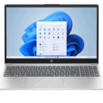 PORTATIL HP 15-fd0359ns i3-N305 8GB 512GB 15