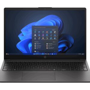 PORTATIL HP 255R G10 R5-7535U 8GB 512GB 15