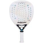 Pala de Pádel Bullpadel Neuron Cloud 2025 (Fede Chingotto)/ Blanca 8445402691975 PAD NEU CL 25 BUP-PALA PAD NEU CL 25
