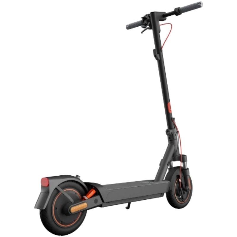 Patinete Eléctrico Xiaomi Electric Scooter 5 Max/ Motor 1000W/ Ruedas 10"/ 25km/h/ Autonomía 60km/ Negro - Imagen 4