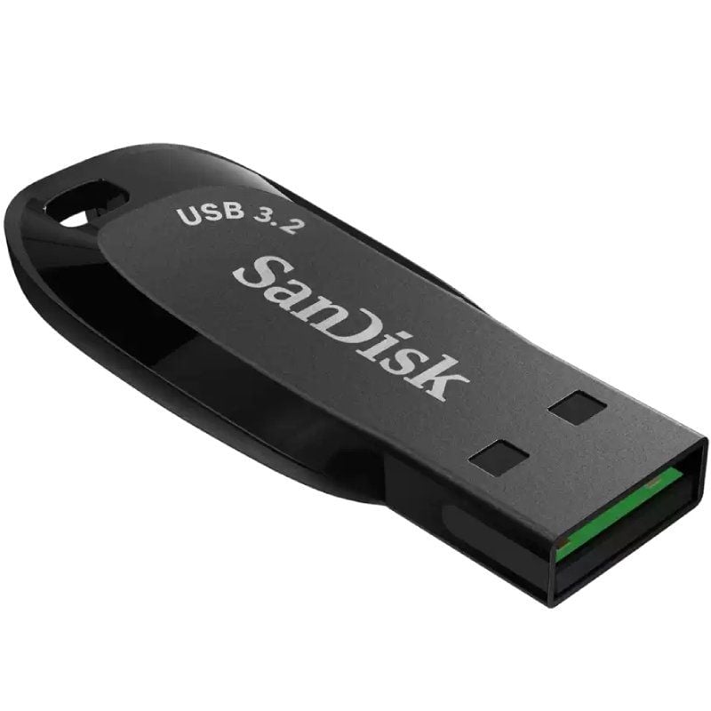 Pendrive 64GB SanDisk Ultra Shift USB 3.2 - Imagen 3