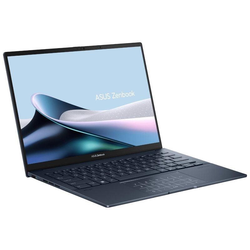 Portátil Asus ZenBook 14 OLED UX3405CA-PZ284W Intel Core Ultra 7-255H/ 16GB/ 1TB SSD/ 14" Tactil/ Win11 - Imagen 3