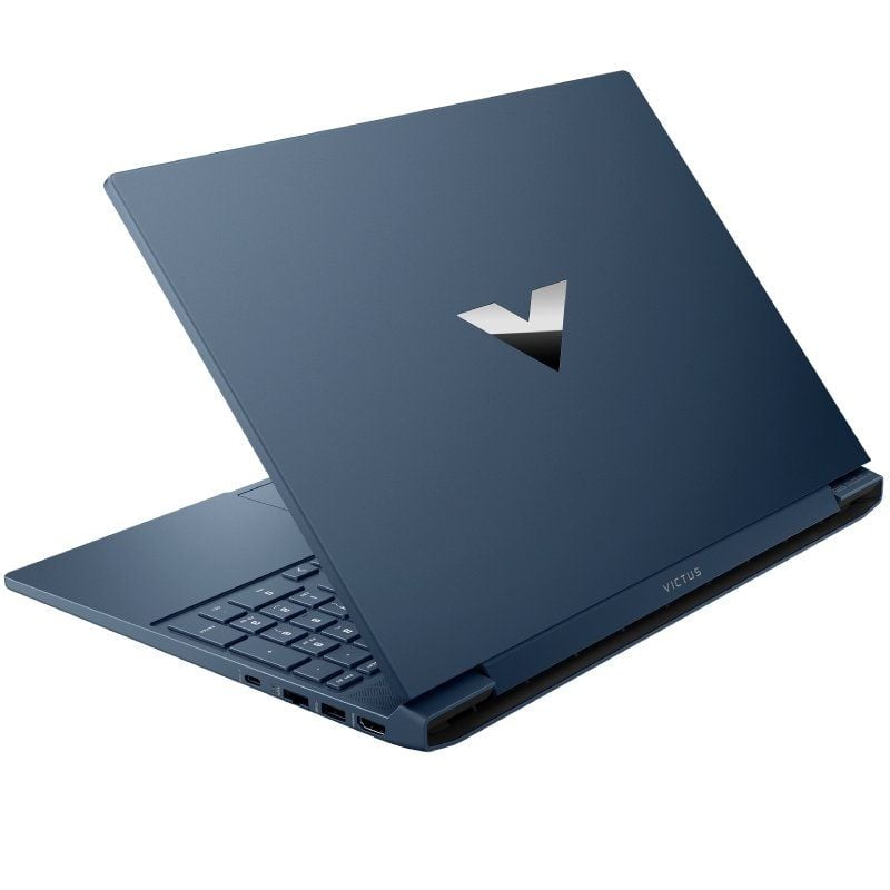 Portátil Gaming HP Victus 15-FA2031NS Intel Core i5-13420H/ 16GB/ 512GB SSD/ GeForce RTX 3050/ 15.6"/ Sin Sistema Operativo - Imagen 5