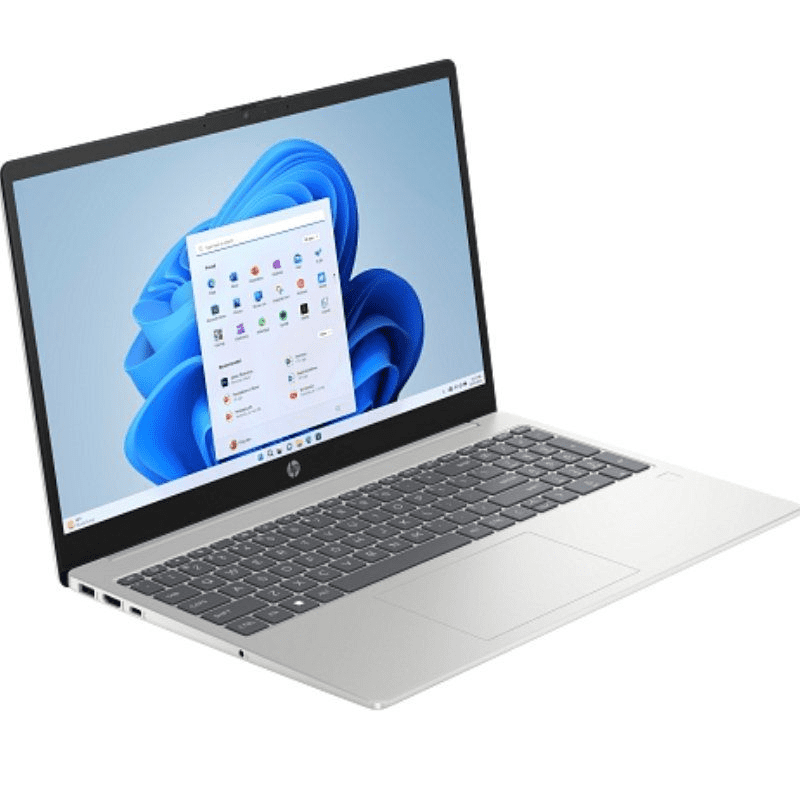 Portátil HP 15-FC0170NS Ryzen 5 7520U/ 16GB/ 512GB SSD/ 15.6"/ Win11 - Imagen 3