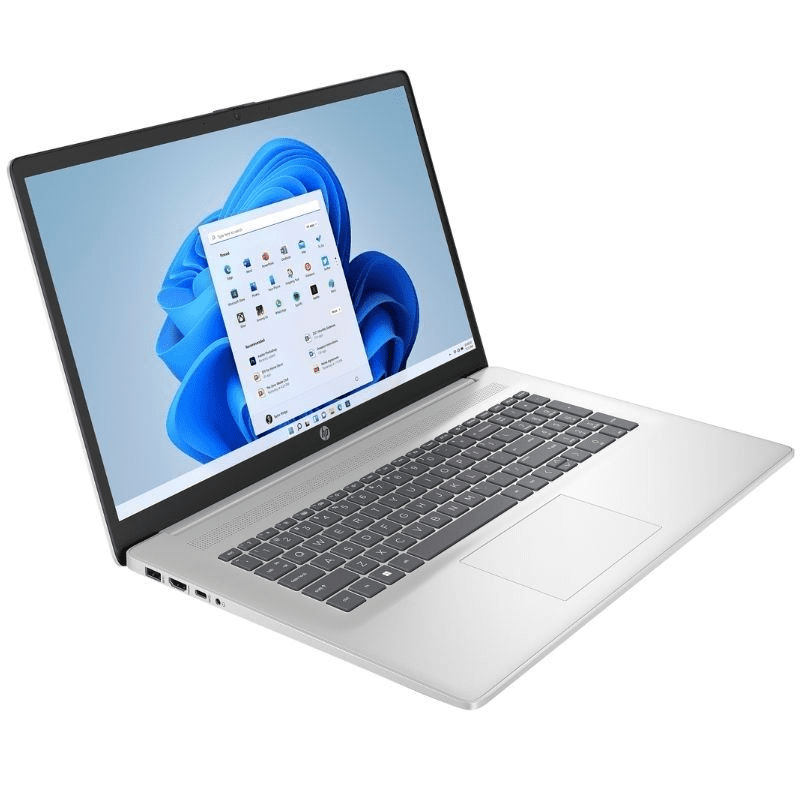 Portátil HP 17-CN3026NS Intel Core i5-1334U/ 16GB/ 512GB SSD/ 17.3"/ Win11 - Imagen 3