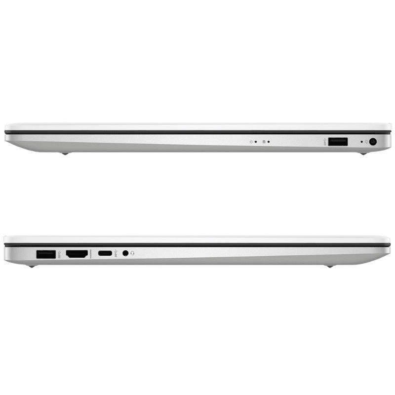 Portátil HP 17-CN3026NS Intel Core i5-1334U/ 16GB/ 512GB SSD/ 17.3"/ Win11 - Imagen 4