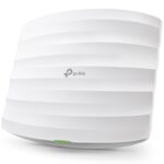 Punto de Acceso Inalámbrico TP-Link Omada EAP223/ PoE/ 1317Mbps/ 2.4GHz 5GHz/ Antenas de 5dBi/ WiFi 802.11 ac/n/g/b/a 4895252500509 EAP223 TPL-ACPOINT EAP223