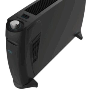 RADIADOR ELECTRICO BAJO CONSUMO CECOTEC READY WARM 6600 TURBO CONVECTION PLUS 8435484053174 05317