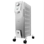 RADIADOR ELECTRICO DE ACEITE CECOTEC READYWARM 7000 SPACE 360 8435484058865 05886