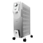 RADIADOR ELECTRICO DE ACEITE CECOTEC READYWARM 9000 SPACE 360 8435484058889 05888