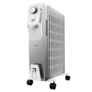 RADIADOR ELECTRICO DE ACEITE CECOTEC READYWARM 9000 SPACE 360 8435484058889 05888