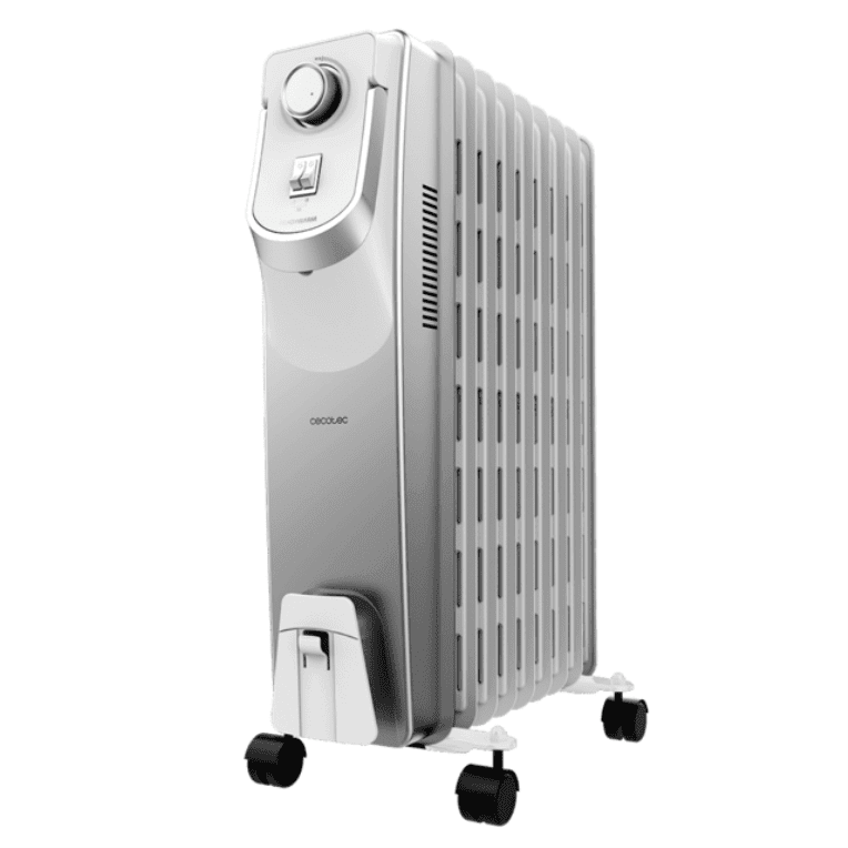 RADIADOR ELECTRICO DE ACEITE CECOTEC READYWARM 9000 SPACE 360 8435484058889 05888