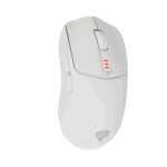 RATON GENESIS GAMING ZIRCON 500 WHITE BLUETOOTH PILAS 5901969443950 NMG-2114
