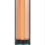 READYWARM CECOTEC 1000 POWER TOWER CALEFACTOR DE EXTERIOR CON 1000 W 8435484082655 08265