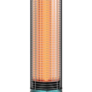 READYWARM CECOTEC 1000 POWER TOWER CALEFACTOR DE EXTERIOR CON 1000 W 8435484082655 08265