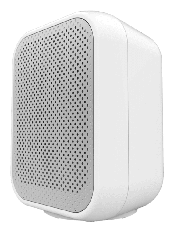 READYWARM CECOTEC 1500 MAX CERAMIC CALEFACTOR CERAMICO DE SOBREMESA CON 1500 W