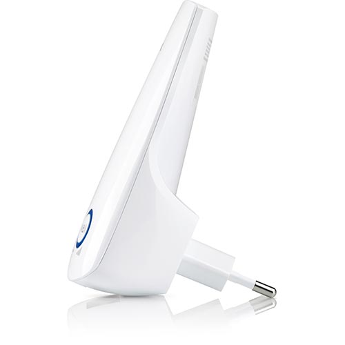 REPETIDOR TP-LINK TL-WA850RE WIFI-N/300MBPS 1RJ45 WPS - Imagen 3