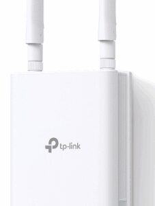 ROUTER TP-LINK TL-MR100-OUTDOOR 300MPS 4G LTE OUTDOOR 1210002601641 TL-MR100-OUTDOOR