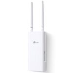 Router Inalámbrico 4G TP-Link TL-MR100-Outdoor 300Mbps/ 2.4GHz/ 2 Antenas/ WiFi 802.11 b/g/n 1210002601641 TL-MR100-OUTDOOR TPL-ROU TL-MR100-OUTDOOR