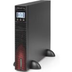 SAI Línea Interactiva Salicru SPS 1500 Advance RT2/ 1500VA-1350W/ 8 Salidas/ Formato Torre/ Rack 8436035923250 6A0CA000003 SLC-SPS 1500 ADV RT2