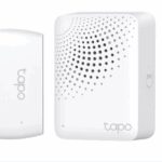 SENSORES TP-LINK TAPO T30 KIT PACK SENSORES 8885020624670 TAPO T30 KIT