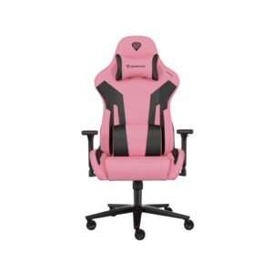 SILLA GAMING GENESIS NITRO 720 ROSA NEGRO 5901969435153 NFG-1928