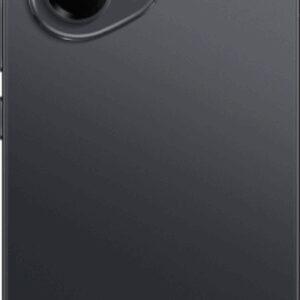 SMARTPHONE HONOR 400 5G 8GB 256GB BLACK CON AURICULARES 8431775034587 5109BUUP-BU