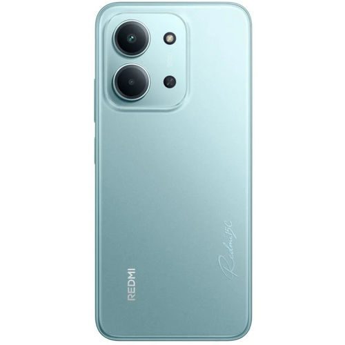 SMARTPHONE XIAOMI REDMI 15C NFC 6,90" 4G HD+ DUALSIM HD+ 120Hz 4GB/128GB MINT GREEN - Imagen 4