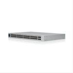 SWITCH UBIQUITI USW-48-POE UNIFI SWITCH 48 (32 POE+ 4 SFP) GEN2 0810010072146 USW-48-POE