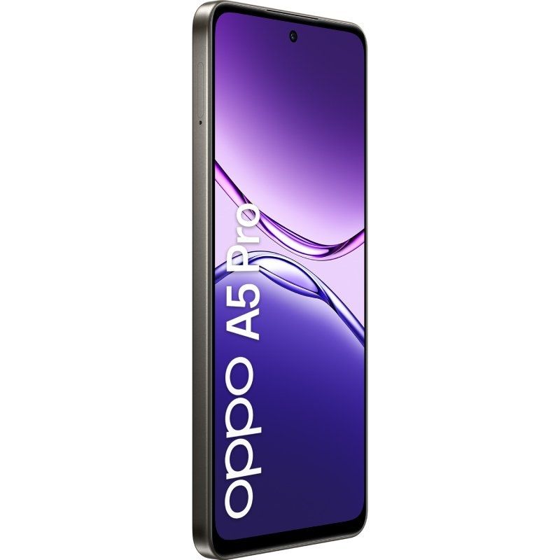 Smartphone Oppo A5 Pro 8GB/ 256GB/ 6.67"/ Marrón Mocca - Imagen 3