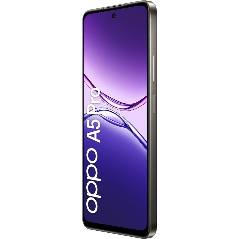 Smartphone Oppo A5 Pro 8GB/ 256GB/ 6.67"/ Marrón Mocca - Imagen 4